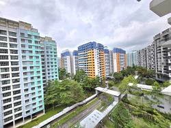 Blk 485 Segar Grove (Bukit Panjang), HDB 3 Rooms #554118231
